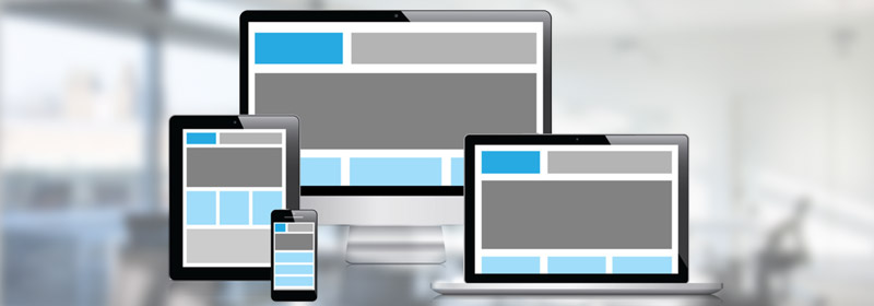 ZWF ontwerp maakt responsive websites