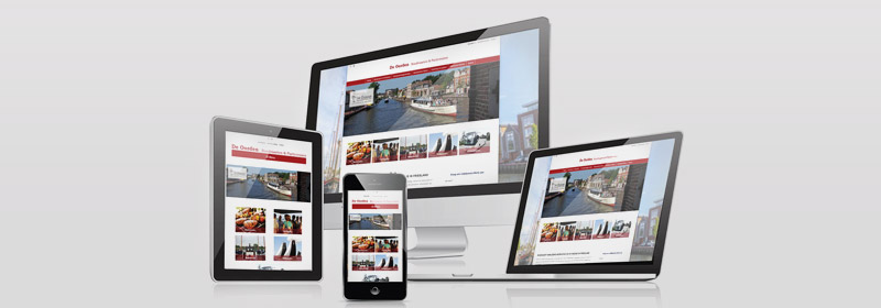 Website www.deoorden.nl gemaakt door ZWF ontwerp