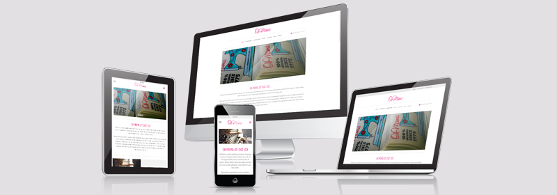 Nieuwe website ohmama.nl opgeleverd