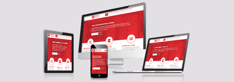 Nieuwe website Qualita Inspecties
