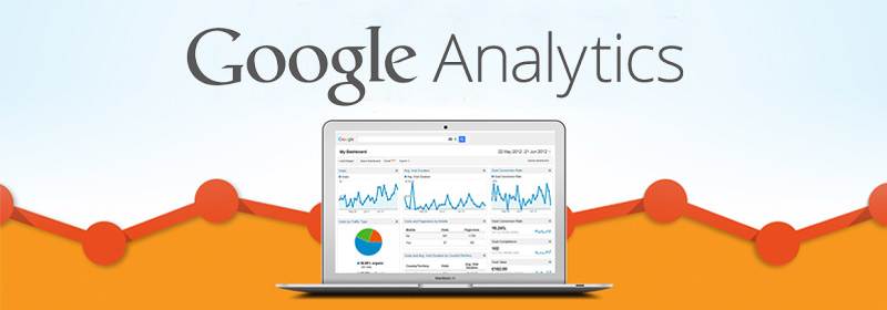 Google Aanalytics geeft inzicht in uw website bezoekers